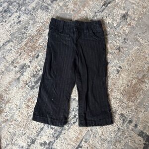 GAP baby dress pants